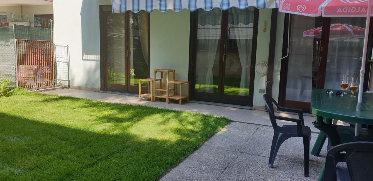 Holiday Residence With Private Garden Extérieur photo