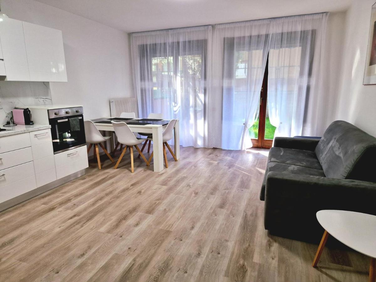 Holiday Residence With Private Garden Extérieur photo